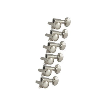 Mini Locking Rotomatics Nickel Set 6 6-in-Line