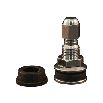 High Performance Tubeless Tire Valve