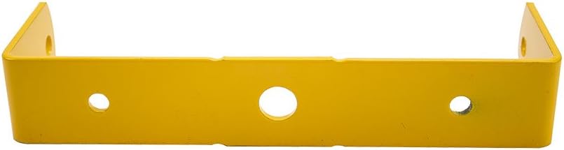 CUB CADET 783-06088A-4021 Yellow Seat Pivot Bracket LGT SLTX LGTX GT LTX 1040