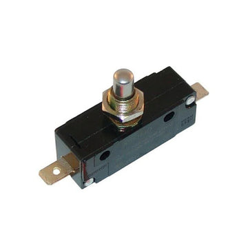 Montague 1299-8 Push Button Switch Mom On/Off