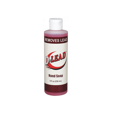 D LEAD Hand Soap