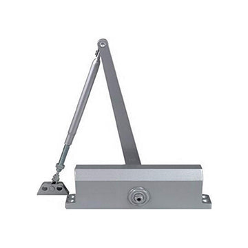 Cal-Royal 43073 CRL-430-P-ALUM Handles, 11 x 3 x 3 inches, Aluminum