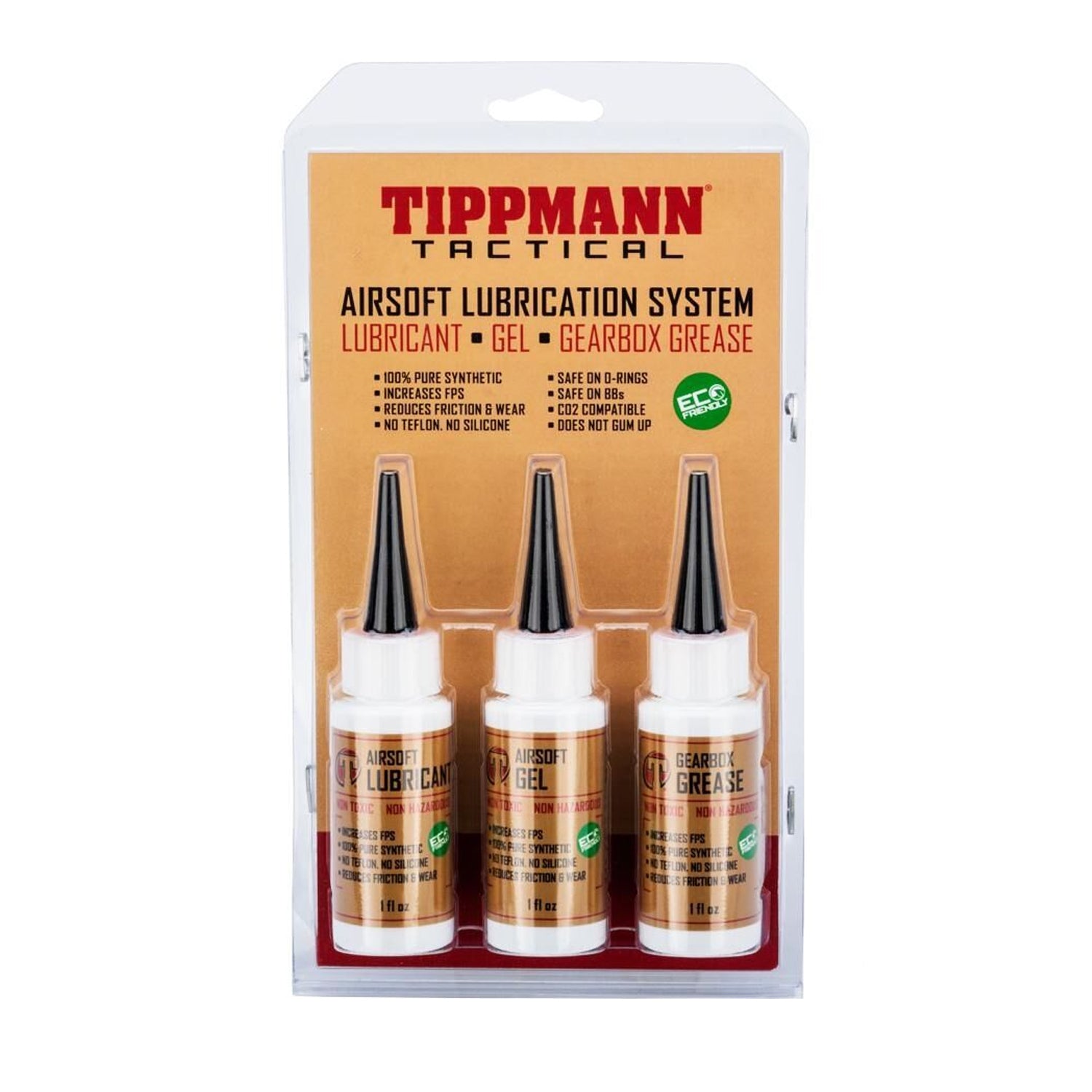 Tippmann Tactical Airsoft Lubrication Kit