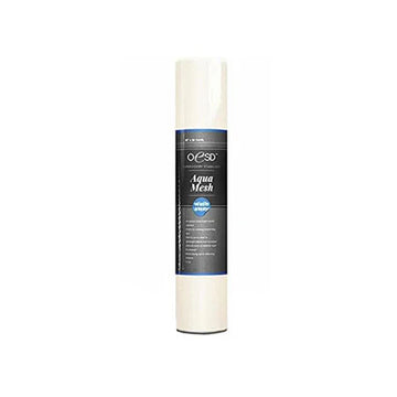 OESD Aquamesh Wash-Away Stabilizer White 10