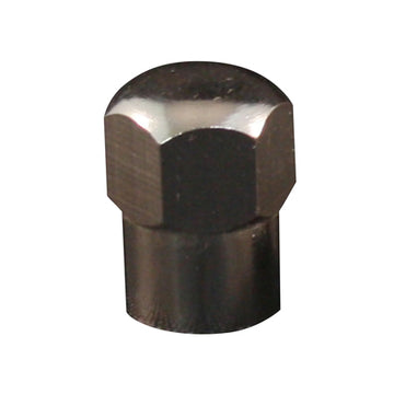 High Performance Hex Head Valve Cap (Box of 50)