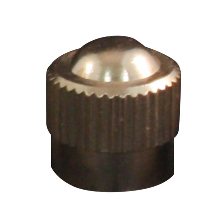 TR VC3 Dome Type Valve Cap (Box of 100)