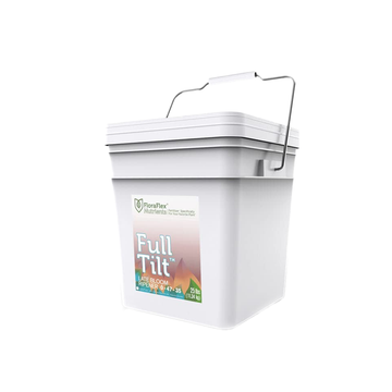 Full Tilt FloraFlex Nutrients 25 lb. (Bucket)