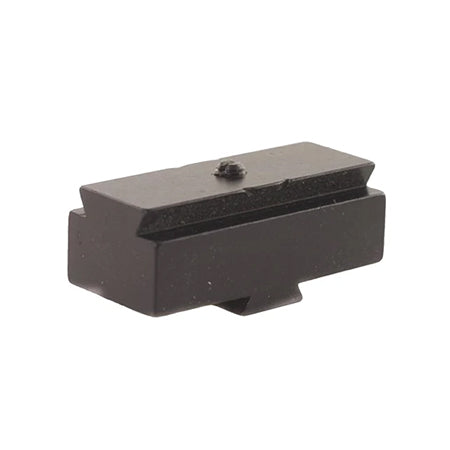 Williams Globe Sight Attaching Base-Dovetail (High) .465"