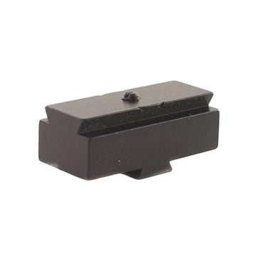 Williams Globe Sight Attaching Base-Dovetail (High) .465