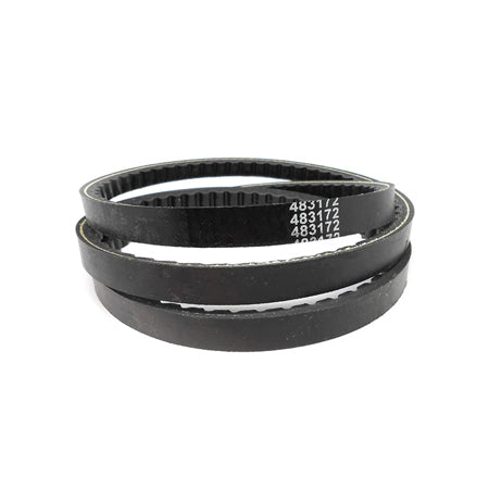 SCAG 483172 OEM Mower Belt