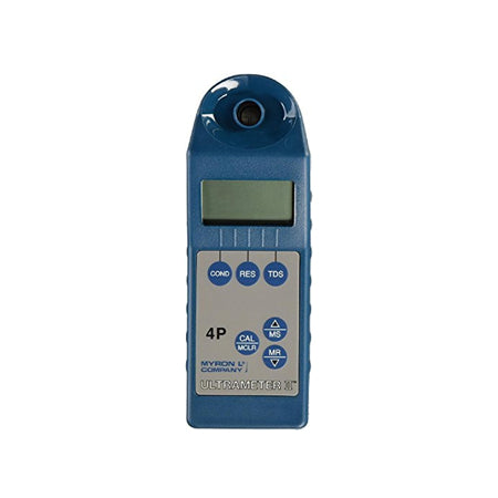 4PII Conductivity, Resistivity, TDS, and Temperature Meter