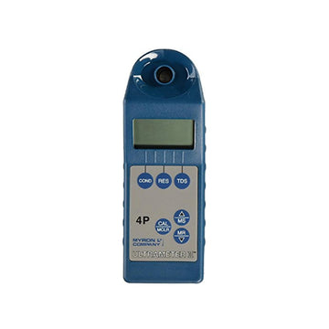 4PII Conductivity, Resistivity, TDS, and Temperature Meter