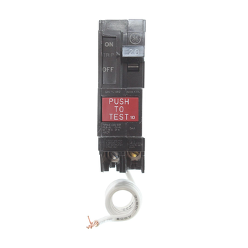 Electric THQL1120GF Ground Fault Circuit Breaker