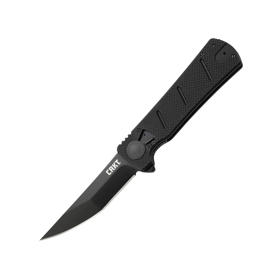 Goken Pocket Knife: EDC Folding Knife with Liner Lock 2920