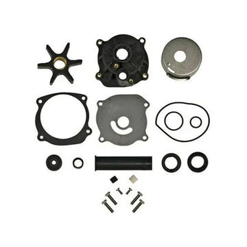 OEM BRP Evinrude Johnson Water Pump Kit Assembly 5001595