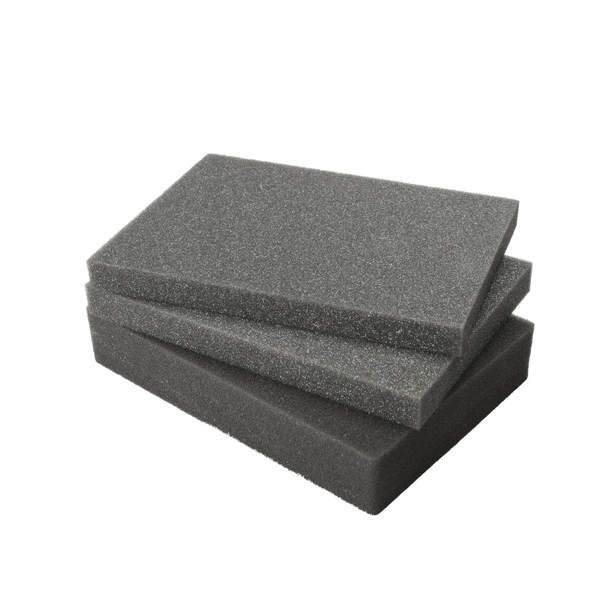 DryBox 309 Foam Set