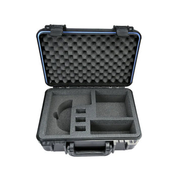 D-TAP R1 HARD CASE FOR 1 PISTOL