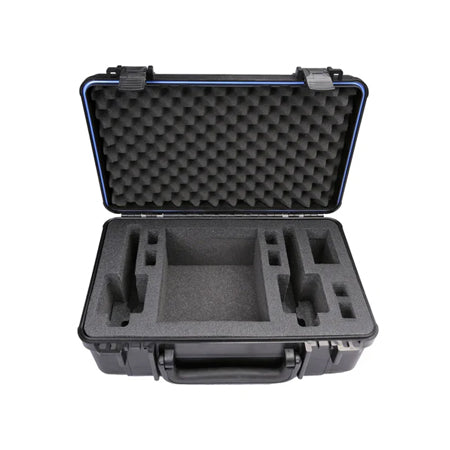 D-TAP R2 HARD CASE FOR 2 PISTOLS