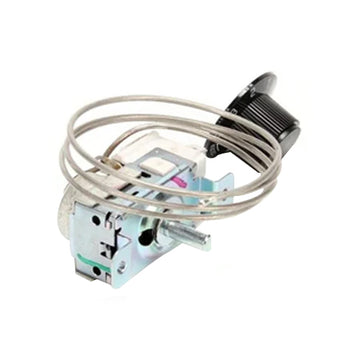 Air 502-290B Temperature Control