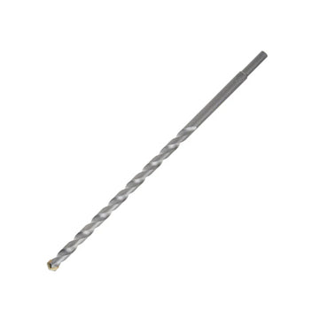 Slow Spiral Flute Rotary Drill Bit for Masonry