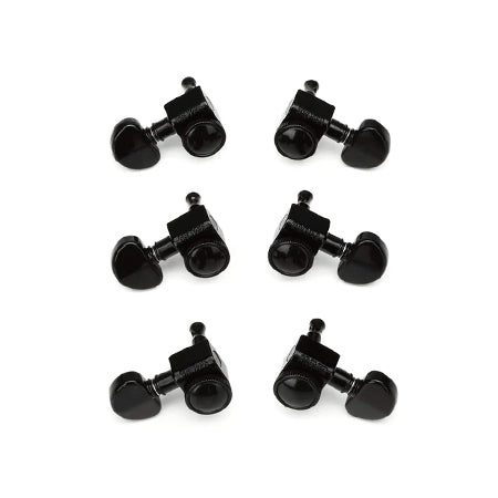 Grover, 502BC Rotogrips Machine Heads