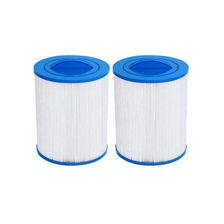 Hot Tub Filter Compatible with Pleatcoo Unicell 6CH-502