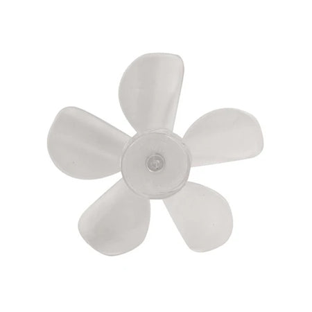 Fan Blade 5 1/2" Diameter
