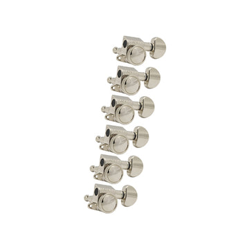 MINI ROTO-GRIP LOCKING ROTOMATICS® NICKEL SET 6 6-IN-LINE