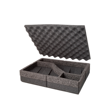 D-Tap Gun Case Pre-Cut Foam Set