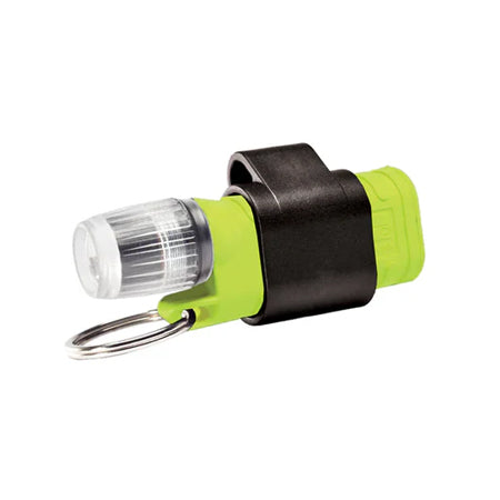 2AAA Xenon Mini Pocket Light NONINCENDIVE FLASHLIGHT