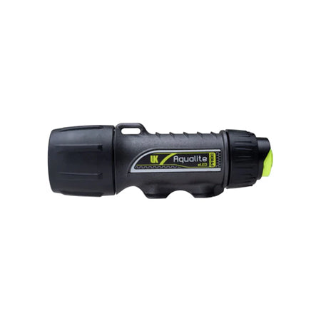 Underwater Kinetics Aqualite Pro2 Rechargeable (Black)