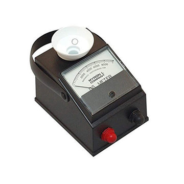 512M10 DS Conductivity Meter, 0-10,000 µmhos/µS