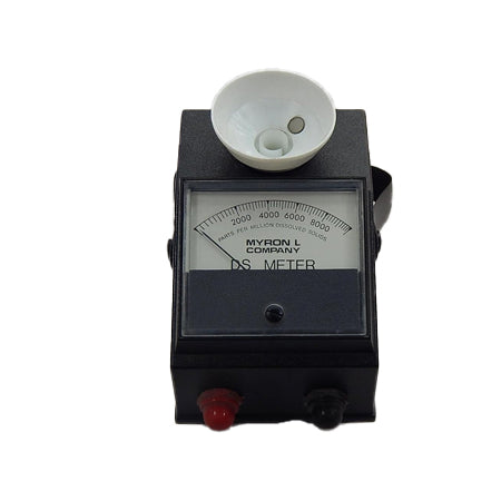 512T10 DS Conductivity Meter: 0-10,000 ppm