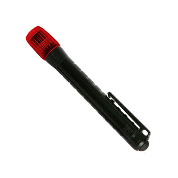 Underwater Kinetics 2AAA Xenon Penlight Red lens