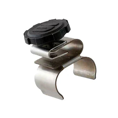 Underwater Kinetics 2AA/3AA/4AA Lights Rylee Fire Helmet Clip