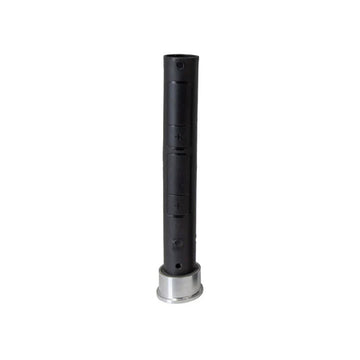 Bezel/Lamp Module for 4AA eLED CPO (ATEX)