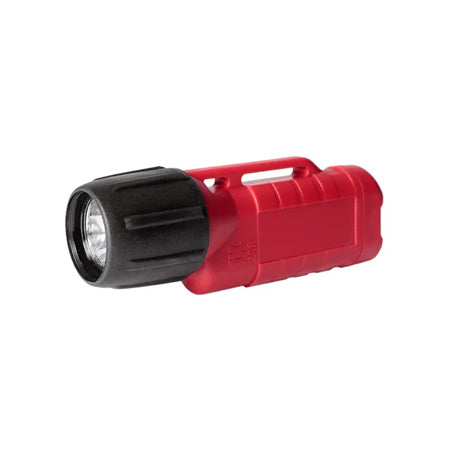 2AA eLED Herculite Chemically Resistant Flashlight