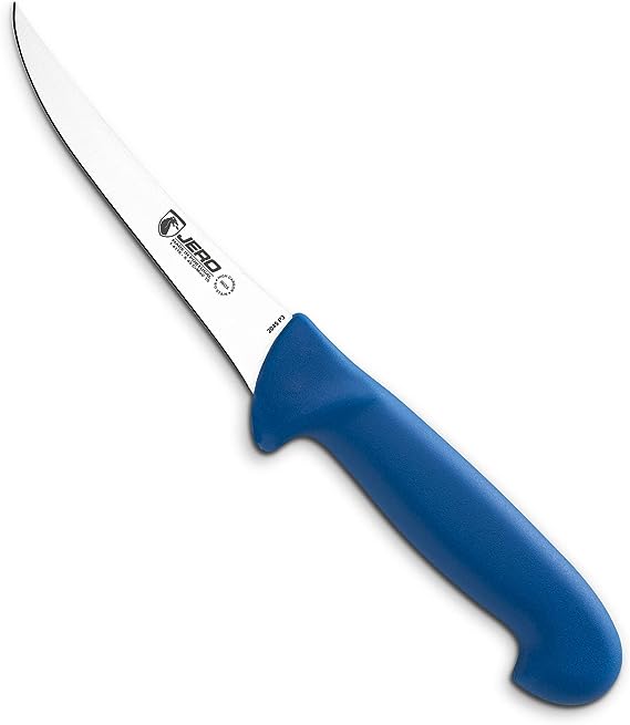 P3 5" Curved Stiff Blade Boning Knife