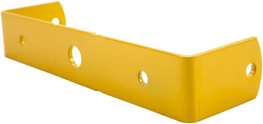 CUB CADET 783-06088A-4021 Yellow Seat Pivot Bracket LGT SLTX LGTX GT LTX 1040CUB CADET 783-06088A-4021 Yellow Seat Pivot Bracket LGT SLTX LGTX GT LTX 1040