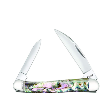 Pocket Knife Abalone Mini Copperhead
