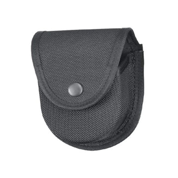 Gould & Goodrich Double Handcuff Case