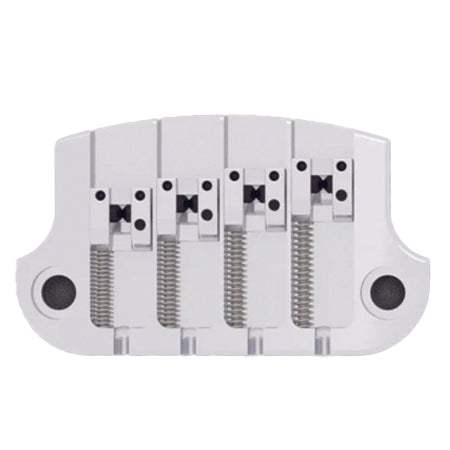 Supertone Bass Bridge Chrome