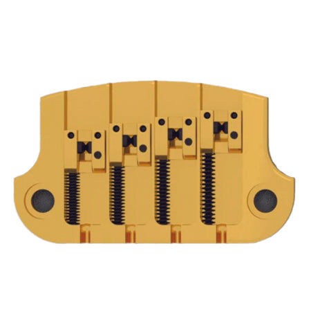 Supertone Bass Bridge Gold