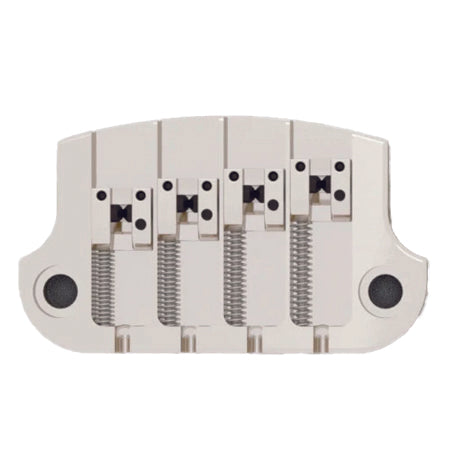 Supertone Bass Bridge Nickel