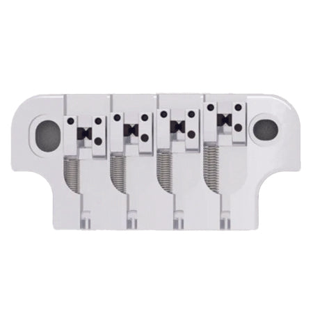 Supertone 2 PT Bass Bridge Chrome