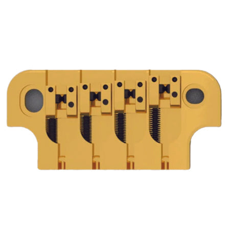 Supertone 2 PT Bass Bridge Gold