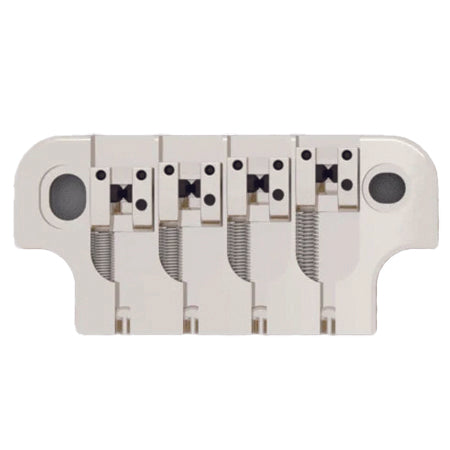 Supertone 2 PT Bass Bridge Nickel
