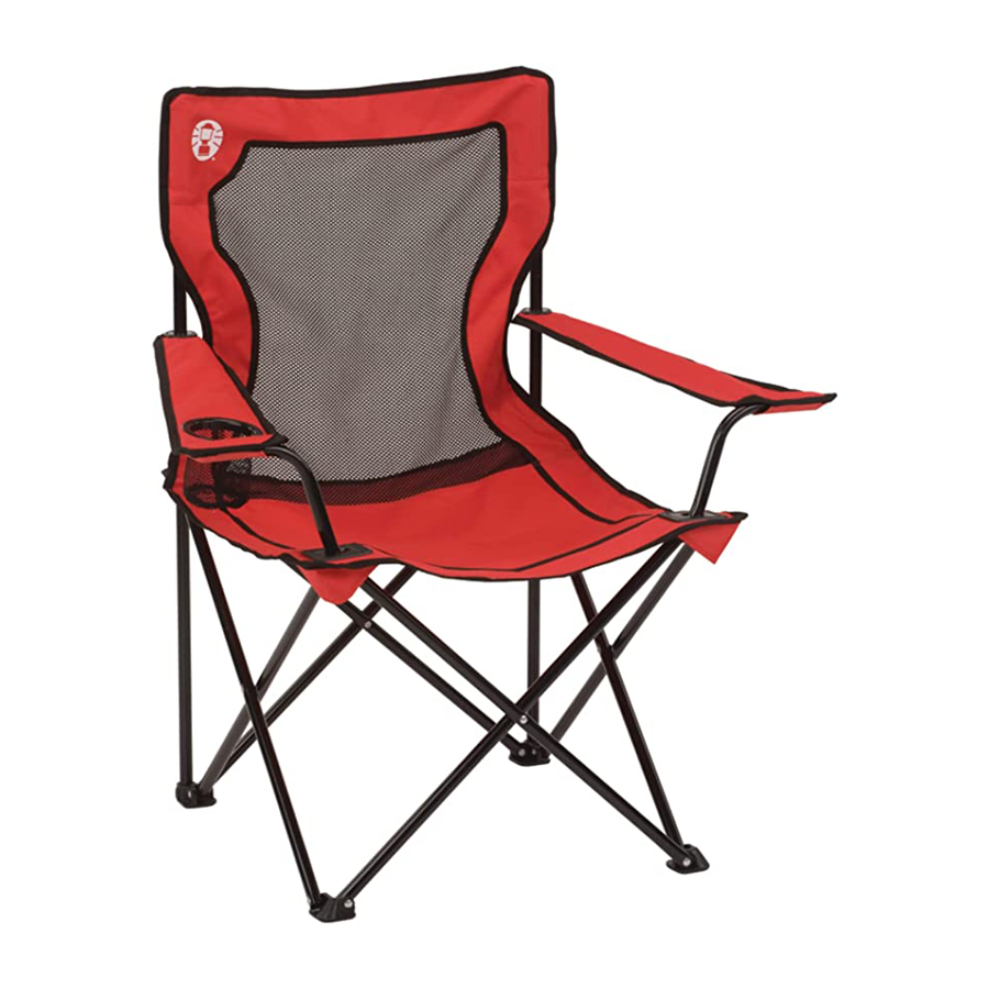 Enopoly Prime Retail Mesh Camping Chair