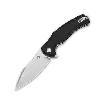 QSP Snipe 4.75" Flipper Folding Pocket Knife