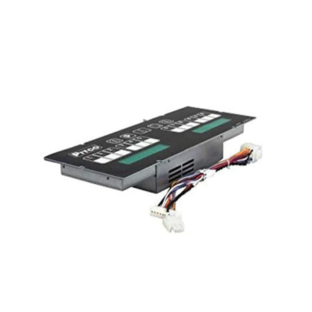 Pitco 60126801-C Computer Sgl Green and Harness